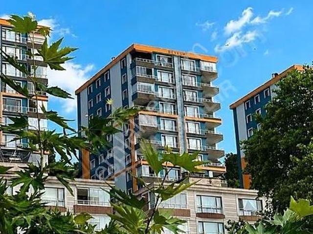 Remax'ten Plaja 20 Metre Eşsiz Deniz Manzaralı 4+1 Satılık