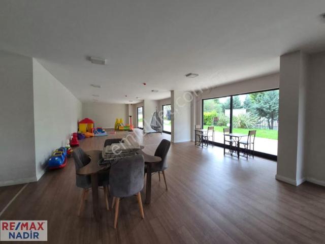 Remax'ten Prestijli Yaşam Afta Elmas Konutlarında Ful Eşyalı 4+1