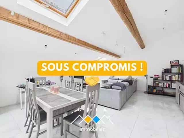 Rembercourt sur Mad 54470 Achat / Vente maison 7 pièces t7 jardin terrasse