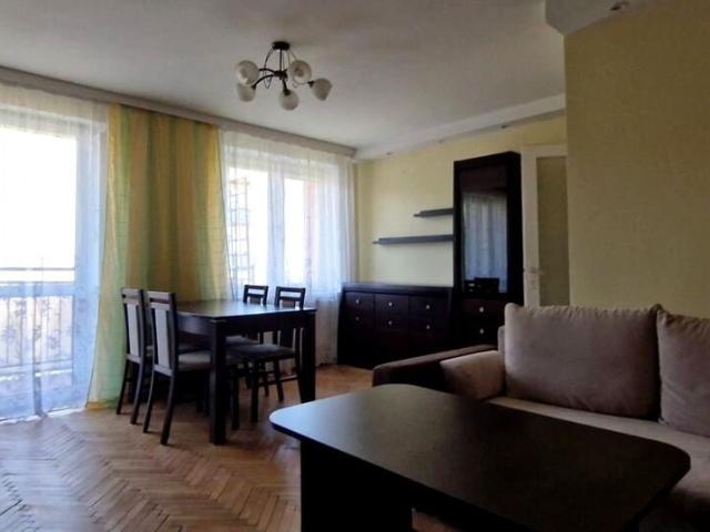 Rembowskiego 39C, kawalerka po remoncie z balkonem Zgierz