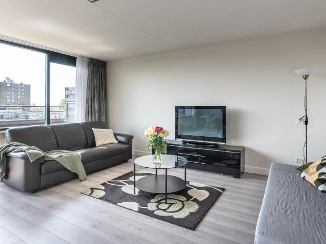 Rembrandtweg 25C, 1181 GE, Amstelveen
