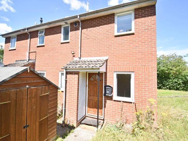 Rembrandt Close, Basingstoke RG21 1 bed terraced house to rent £1,100 pcm £254 pw