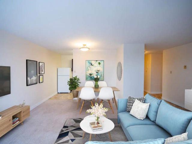 Rembrandt Gardens — 1 Bedroom