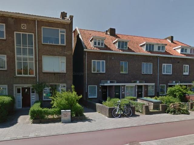Rembrandtkade, Rijswijk, Nederland