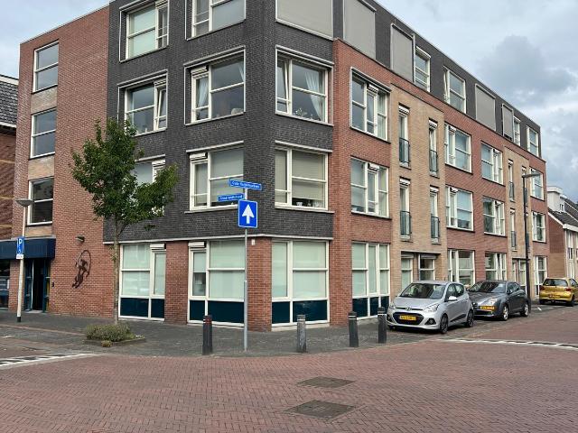 Rembrandtstraat 115