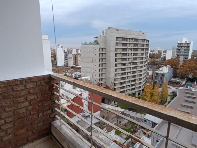 Remedios Escalada de San Martín, Rosario, Santa Fe