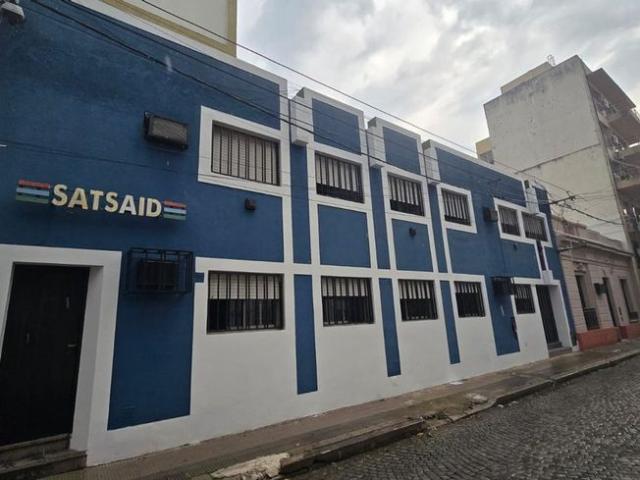 Remedios Escalada de San Martín, Rosario, Santa Fe