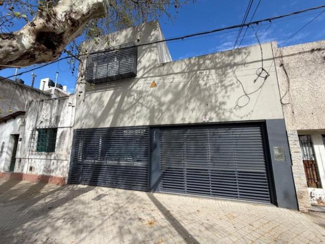 Remedios Escalada de San Martín, Rosario, Santa Fe