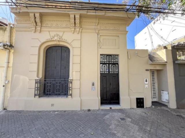 Remedios Escalada de San Martín, Rosario, Santa Fe