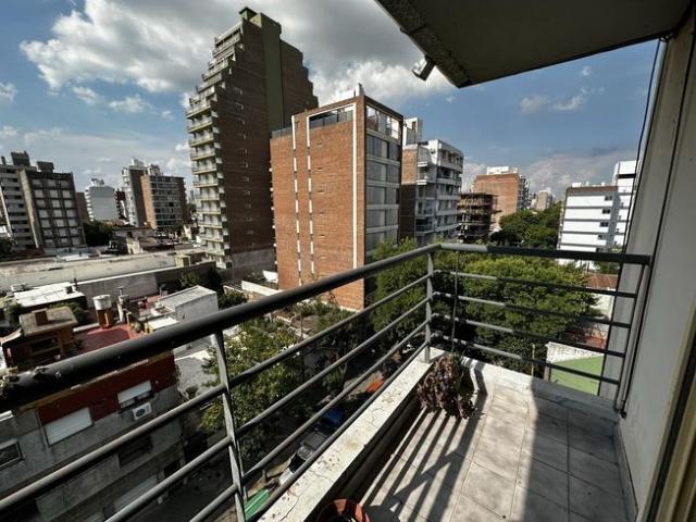 Remedios Escalada de San Martín, Rosario, Santa Fe