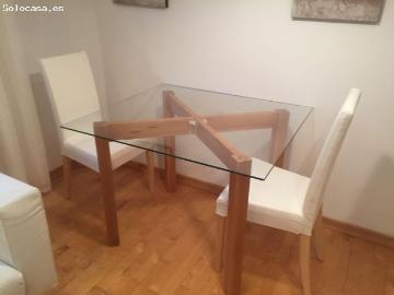 Remedios. Excelente zona. Excelente y coqueto apartamento de lujo se alquila. PERSONA SOLA O 1 PAREJ