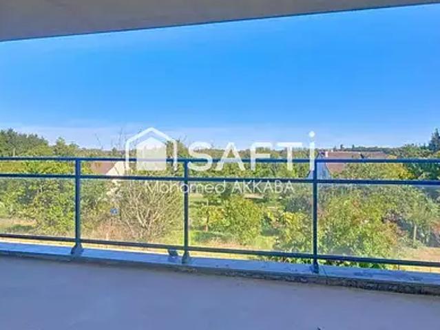 Rémelfing 57200 Achat / Vente appartement 4 pièces t4