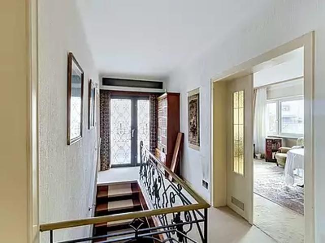 Rémelfing 57200 Achat / Vente maison 7 pièces t7 terrasse cave