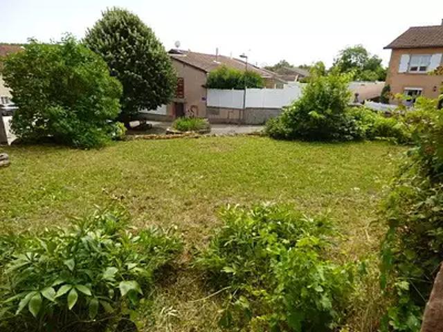 Remenoville 54830 Achat / Vente maison 3 pièces t3