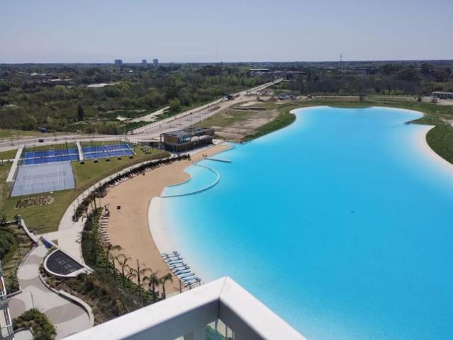 Remeros Beach Departamento de 4 amb. en alquiler