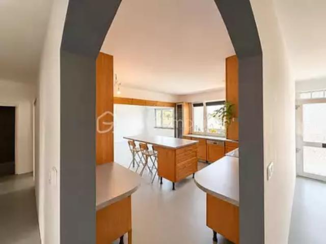 Rémering 57550 Achat / Vente maison 6 pièces t6 cave
