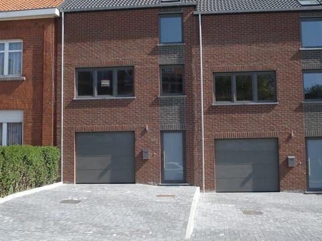 Remicourt rue de la Résistance 9A: 3 ch 1 bur ou 4 ch