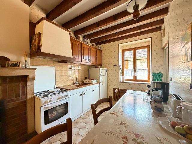 REMILLY EN MONTAGNE Maison T5
