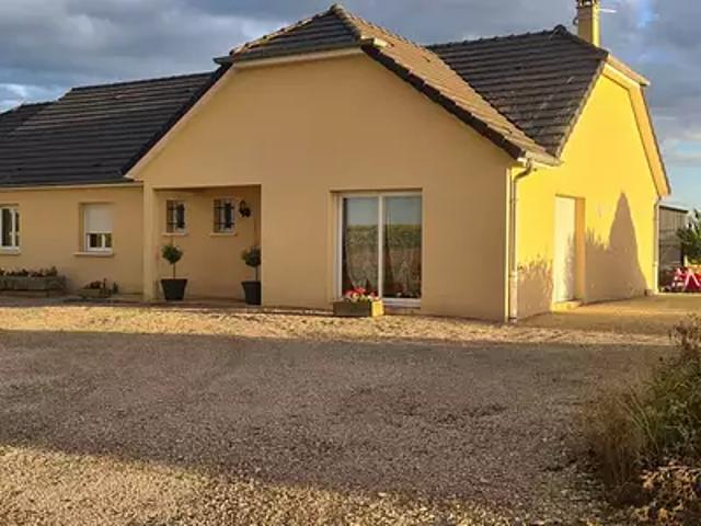 Remilly sur Tille 21560 Achat / Vente maison 5 pièces t5 au dernier étage