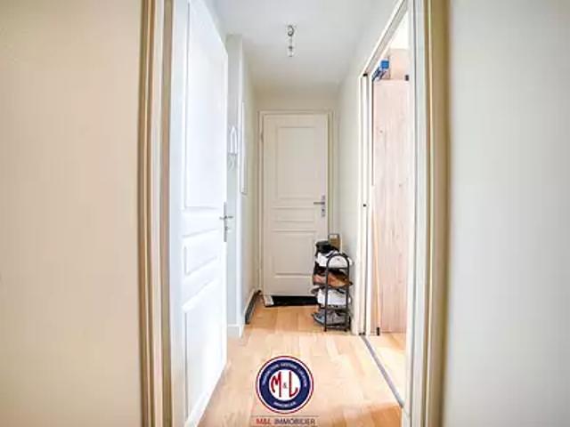 Rémilly 57580 Achat / Vente appartement 3 pièces t3