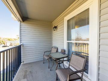 Remington Apartments