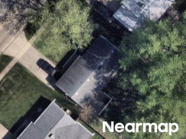 Remington Ave