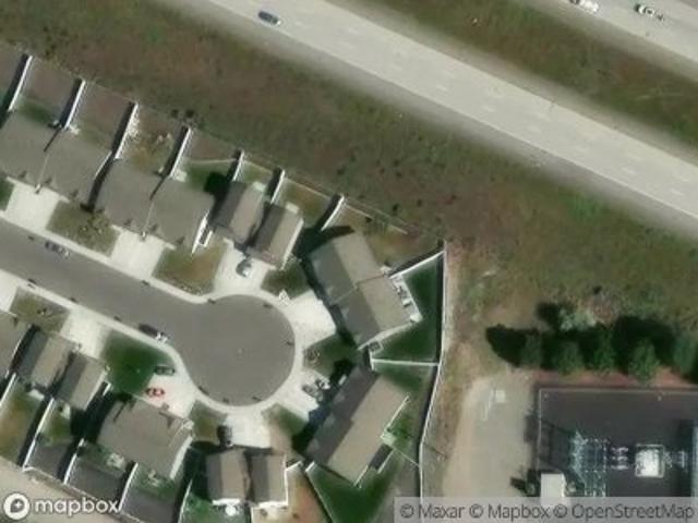 Remington Dr