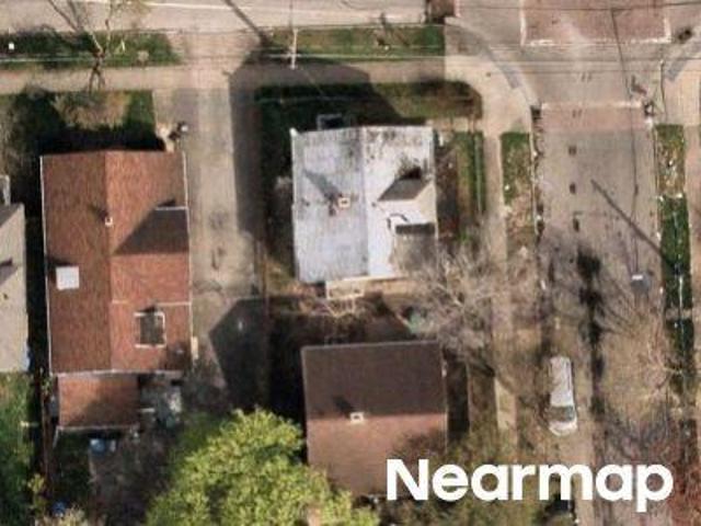 Remington St