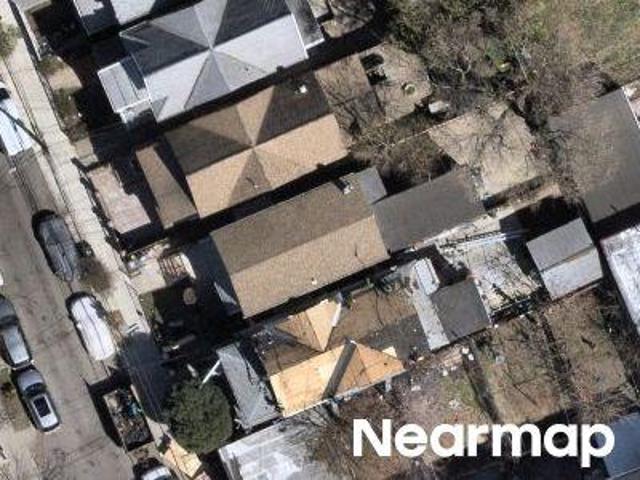 Remington St