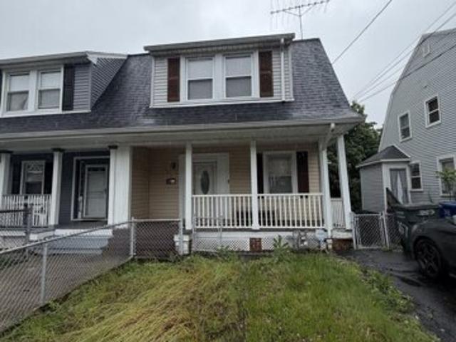 Remington St, Bridgeport, Home For Sale