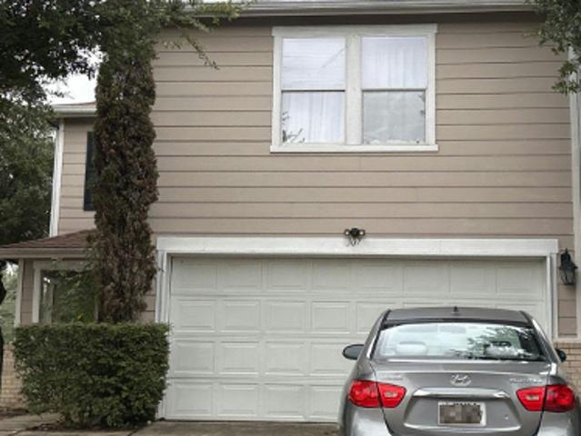 Remington Ridge Dr