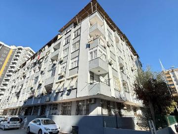 Adana, Adana ili, Akdeniz Bölgesi - Asansör