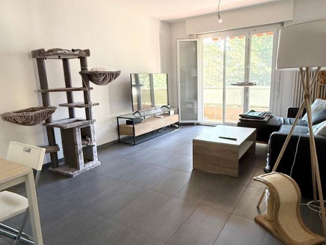 REMISE DE BAIL – Appartement 3 pièces à Cheseaux