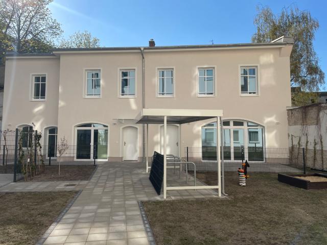 Remise mit Charme in ruhiger Lage!
