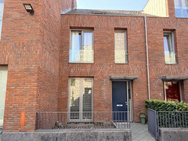 Remisepave 3, 6211 XC Maastricht
