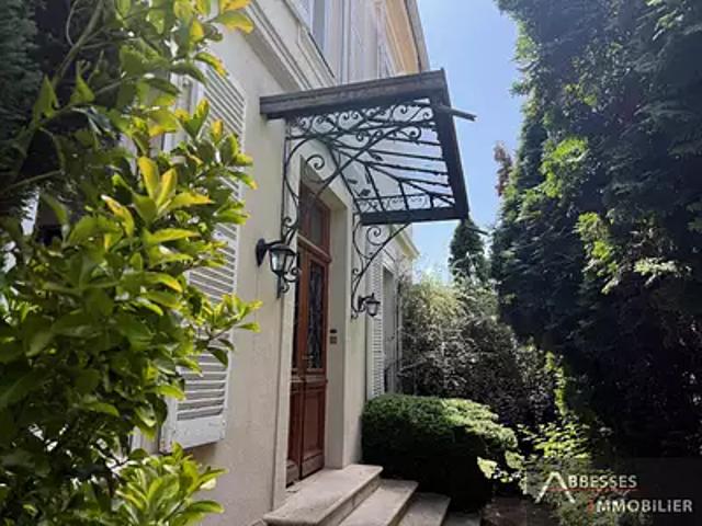 Remiremont 88200 Achat / Vente maison 7 pièces t7
