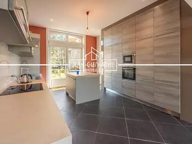 Remiremont 88200 Achat / Vente maison 14 pièces t14