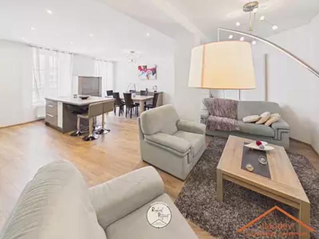 Remiremont 88200 Achat / Vente appartement 4 pièces t4