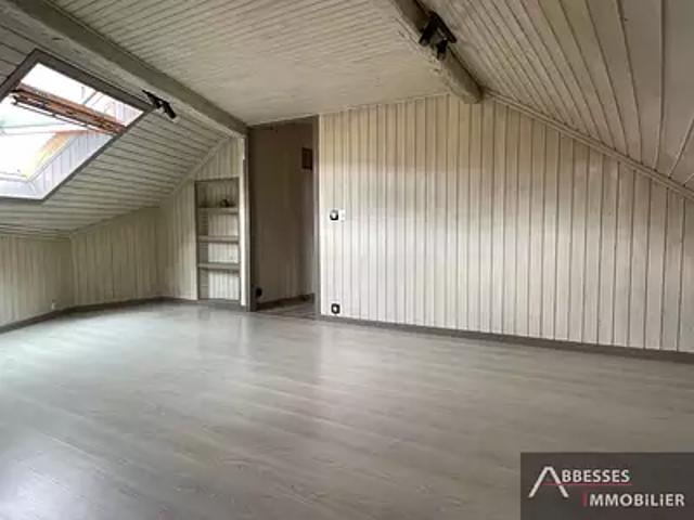 Remiremont 88200 Location appartement 1 pièce t1