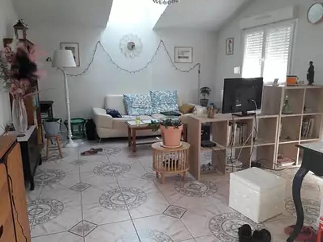 Remiremont 88200 Location appartement 3 pièces t3