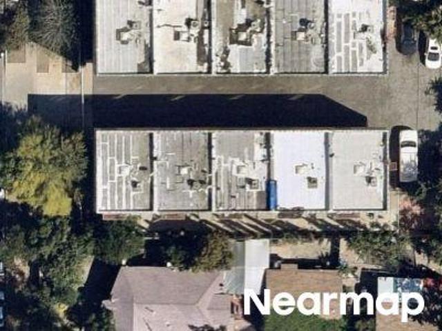 Remmet Ave