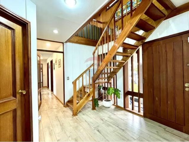 Remodelada a pasos de plaza buhler | 5 dormitorios por 14490.00 en Osorno