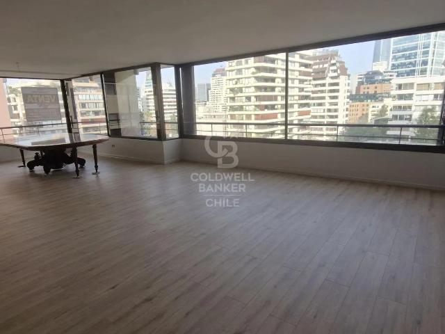 Remodelado barrio el golf vista despejada