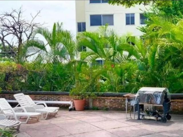 REMODELADO Y AMUEBLADO EN LOS MANGOS. DEPARTAMENTO en Planta BAJA