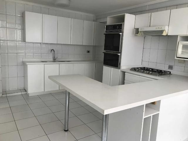 Remodelado 280 m² impecable 2 dorm. en suite 179860