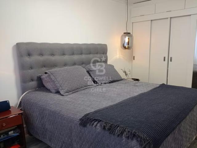 Remodelado 3D 2B en exclusivo sector de Providencia | 3 dormitorios por 6000.00 en Providencia