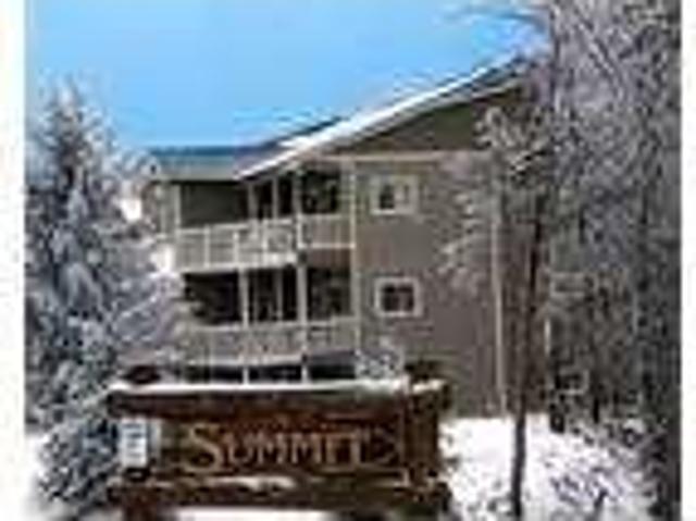 Remodeled Snowshoe Condo 3 bed 2 bath