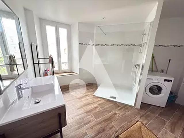 Remollon 05190 Achat / Vente appartement 2 pièces t2