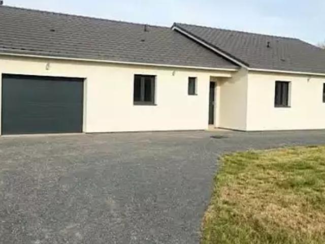 Remomeix 88100 Achat / Vente maison 5 pièces t5
