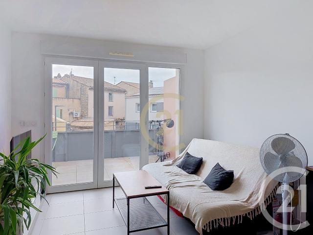 Remoulins Location Appartement 30